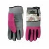 Dehner Gartenhandschuh Mit Rosen, Pink -Outdoor Living Verkauf 1452515 WE FS 001 DehnerGartenhandschuhPinkmitRosen