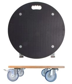 Wagner Pflanzenroller MaxiGrip, Ø 58 Cm -Outdoor Living Verkauf 1545771 WE DE 005 MULTIROLLERMAXIGRIP