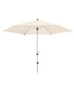 Doppler Sonnenschirm Expert Auto Tilt, Rund, Ca. Ø320 Cm