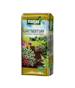 Ziegler Plantop Gärtnertorf, 36 X 70 Liter 6 Ziegler Plantop Gärtnertorf, 36 X 70 Liter -Outdoor Living Verkauf 1684695 WE FS 001 ZieglerGaertnertorf70lBlumenerdeTorfRindenmulch