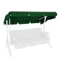 Angerer Sonnendach Swingtex Für 3-Sitzer Hollywoodschaukeln, 210 X 145 Cm 1 Angerer Sonnendach Swingtex Für 3-Sitzer Hollywoodschaukeln, 210 X 145 Cm -Outdoor Living Verkauf 1693670 WE FS 001 HollywoodschaukelSonnendach2
