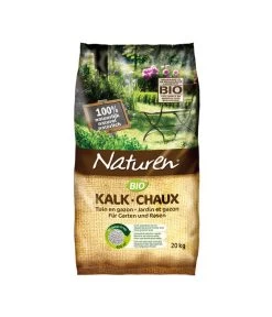 Naturen® Bio Kalk, 20kg