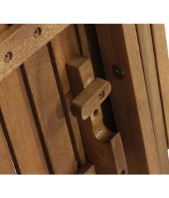 Siena Garden Hocker Paleros, Ca. B50/H52/T50 Cm -Outdoor Living Verkauf 1727627 WE DE 004 PalerosHockerAkazFSC