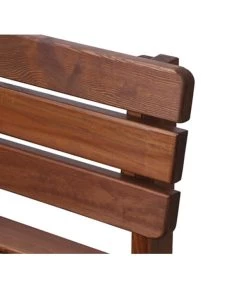 Holzbank Tessin, 3-Sitzer 9 Holzbank Tessin, 3-Sitzer -Outdoor Living Verkauf 1746684 WE DE 002 TessinBank150cm