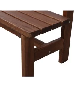 Holzbank Tessin, 3-Sitzer 11 Holzbank Tessin, 3-Sitzer -Outdoor Living Verkauf 1746684 WE DE 004 TessinBank150cm