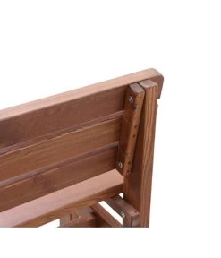 Holzbank Tessin, 3-Sitzer 12 Holzbank Tessin, 3-Sitzer -Outdoor Living Verkauf 1746684 WE DE 005 TessinBank150cm