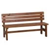 Holzbank Tessin, 3-Sitzer 2 Holzbank Tessin, 3-Sitzer -Outdoor Living Verkauf 1746684 WE FS 001 BankTessin150
