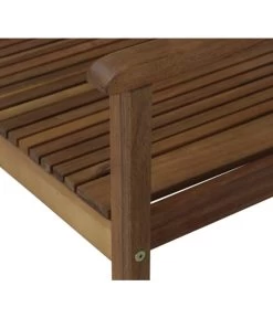 Siena Garden Bank Falun, 2-Sitzer 11 Siena Garden Bank Falun, 2-Sitzer -Outdoor Living Verkauf 1777010 WE DE 004 Falun2erBankAkaFSC