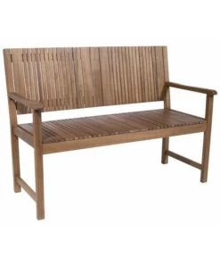 Siena Garden Bank Falun, 2-Sitzer