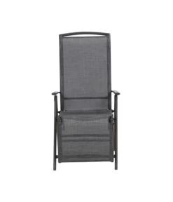 Siena Garden Relaxsessel Livorno, Anthrazit 16 Siena Garden Relaxsessel Livorno, Anthrazit -Outdoor Living Verkauf 1782218 WE DE 001 LivornoRelaxanthrgr