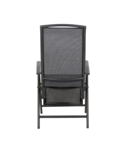 Siena Garden Relaxsessel Livorno, Anthrazit 17 Siena Garden Relaxsessel Livorno, Anthrazit -Outdoor Living Verkauf 1782218 WE DE 003 LivornoRelaxanthrgr