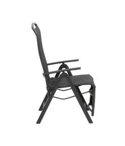 Siena Garden Relaxsessel Livorno, Anthrazit 18 Siena Garden Relaxsessel Livorno, Anthrazit -Outdoor Living Verkauf 1782218 WE DE 004 LivornoRelaxanthrgr