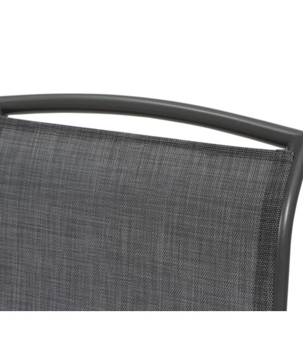 Siena Garden Relaxsessel Livorno, Anthrazit 7 Siena Garden Relaxsessel Livorno, Anthrazit – Bild 5