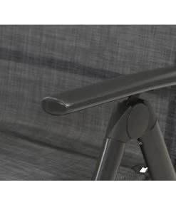 Siena Garden Relaxsessel Livorno, Anthrazit 20 Siena Garden Relaxsessel Livorno, Anthrazit -Outdoor Living Verkauf 1782218 WE DE 006 LivornoRelaxanthrgr