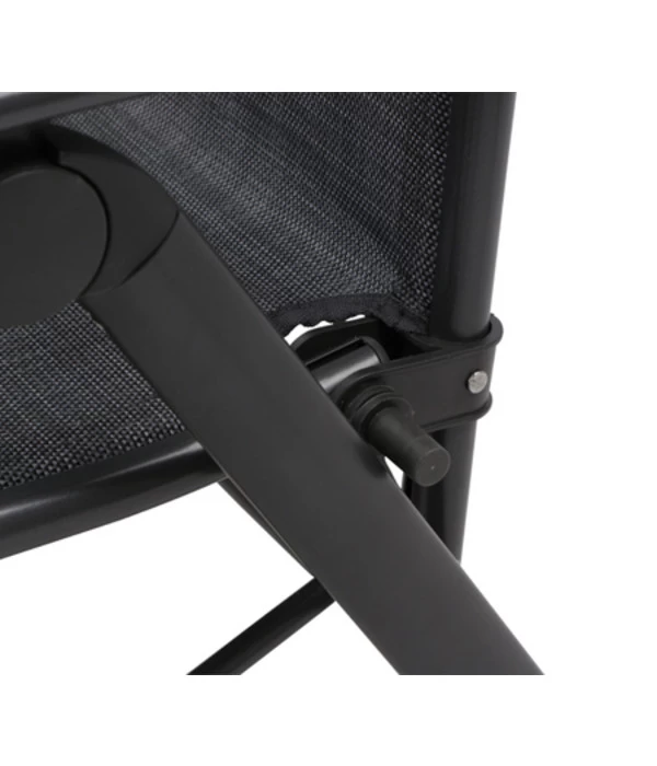 Siena Garden Relaxsessel Livorno, Anthrazit 10 Siena Garden Relaxsessel Livorno, Anthrazit – Bild 8