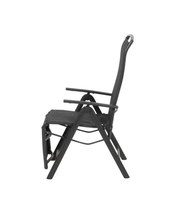 Siena Garden Relaxsessel Livorno, Anthrazit 11 Siena Garden Relaxsessel Livorno, Anthrazit – Bild 9