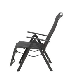 Siena Garden Relaxsessel Livorno, Anthrazit 24 Siena Garden Relaxsessel Livorno, Anthrazit -Outdoor Living Verkauf 1782218 WE DE 010 LivornoRelaxanthrgr