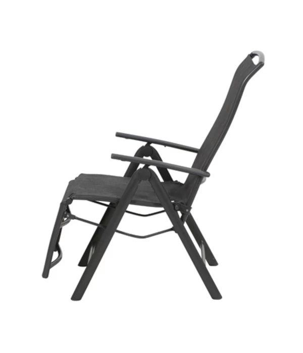 Siena Garden Relaxsessel Livorno, Anthrazit 12 Siena Garden Relaxsessel Livorno, Anthrazit – Bild 10