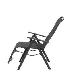 Siena Garden Relaxsessel Livorno, Anthrazit 25 Siena Garden Relaxsessel Livorno, Anthrazit -Outdoor Living Verkauf 1782218 WE DE 011 LivornoRelaxanthrgr