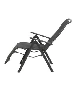 Siena Garden Relaxsessel Livorno, Anthrazit 26 Siena Garden Relaxsessel Livorno, Anthrazit -Outdoor Living Verkauf 1782218 WE DE 012 LivornoRelaxanthrgr