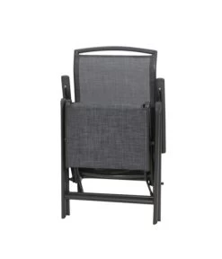 Siena Garden Relaxsessel Livorno, Anthrazit 27 Siena Garden Relaxsessel Livorno, Anthrazit -Outdoor Living Verkauf 1782218 WE DE 015 LivornoRelaxanthrgr