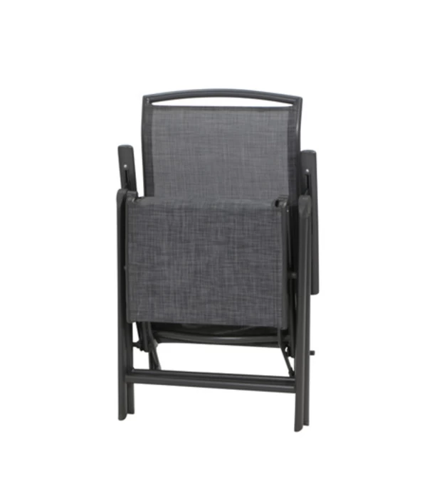 Siena Garden Relaxsessel Livorno, Anthrazit 15 Siena Garden Relaxsessel Livorno, Anthrazit – Bild 13