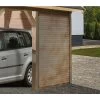Weka Seitenwand WekaLine Für Carports -Outdoor Living Verkauf 1821099 BildFS 001 SeitenwandfLHCarports