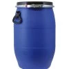 Dehner Kunststoff-Maischefass, Blau -Outdoor Living Verkauf 1885326 WE FS 001 Maischefass60l