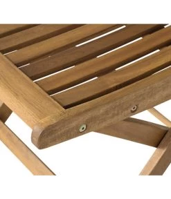 Siena Garden Klappstuhl Paleros -Outdoor Living Verkauf 1885441 WE DE 002 PalerosKlStuhlAkazFSC