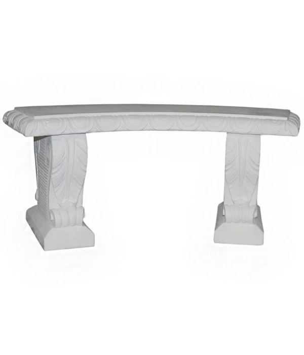 Fantasieco Stein-Bank Siena, 116 X 38 X 46 Cm 3 Fantasieco Stein-Bank Siena, 116 X 38 X 46 Cm