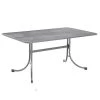 MWH Gartentisch Universal, Ca. B145/H74/T90 Cm 2 MWH Gartentisch Universal, Ca. B145/H74/T90 Cm -Outdoor Living Verkauf 1897339 WE FS 001 UniversalTischRechteckigneu