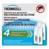 Thermacell Mückenabwehr Nachfüllpackung, 4 Gaskartuschen 1 Thermacell Mückenabwehr Nachfüllpackung, 4 Gaskartuschen -Outdoor Living Verkauf 2010858 WE FS 001 ThermacellMueckenabwehrNF4