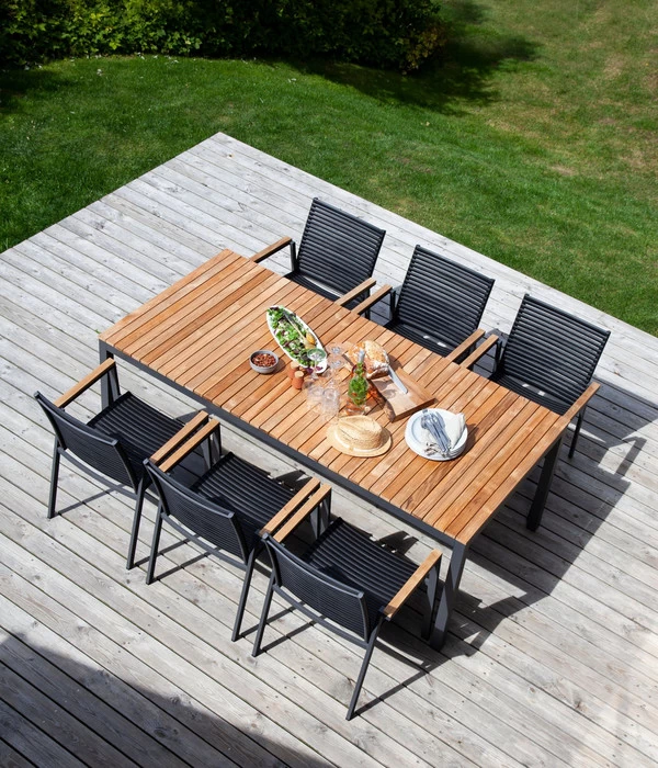 Cinas Stapelstuhl Mood Extreme 6 Cinas Stapelstuhl Mood Extreme – Bild 4