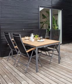 Cinas Klappstuhl Mood Position -Outdoor Living Verkauf 2011831 WE MO 001 KlappstuhlMoodPosition