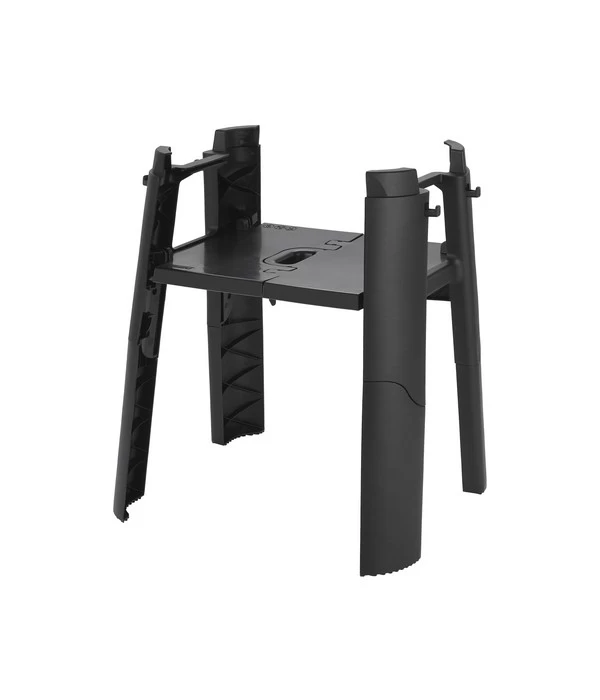 Weber Stand Für Gasgrill Lumin, Ca. B63,5/H71,5/T55,5 Cm 3 Weber Stand Für Gasgrill Lumin, Ca. B63,5/H71,5/T55,5 Cm