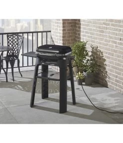 Weber Stand Für Gasgrill Lumin, Ca. B63,5/H71,5/T55,5 Cm 7 Weber Stand Für Gasgrill Lumin, Ca. B63,5/H71,5/T55,5 Cm -Outdoor Living Verkauf 2051050 WE MO 002 StandfuerLumin