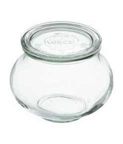 WECK® Schmuckglas, 250 Ml