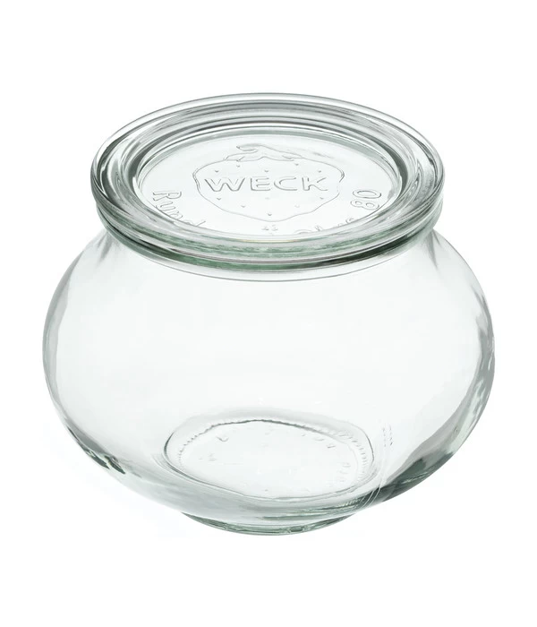 WECK® Schmuckglas, 250 Ml 3 WECK® Schmuckglas, 250 Ml