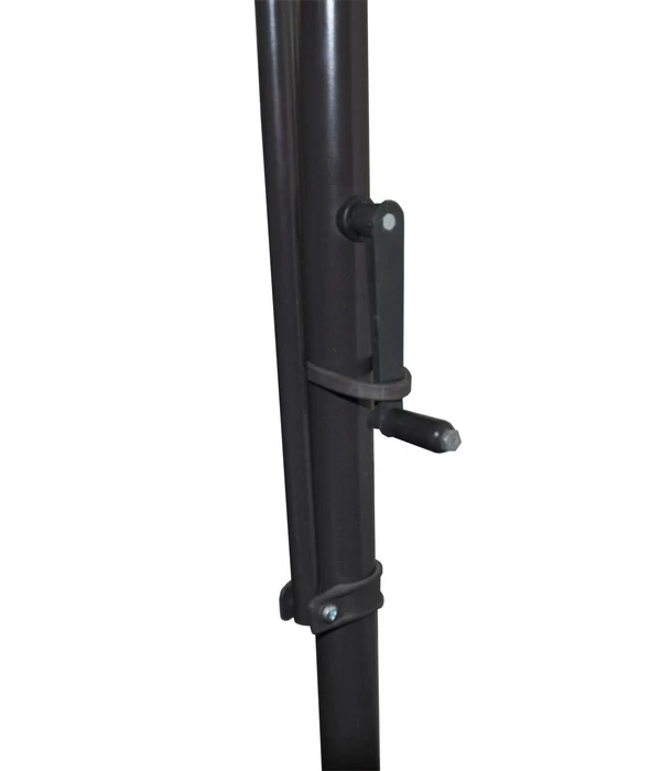 Angerer Klemmmarkise Style, Ca. B350/H275/T150 Cm 6 Angerer Klemmmarkise Style, Ca. B350/H275/T150 Cm – Bild 4