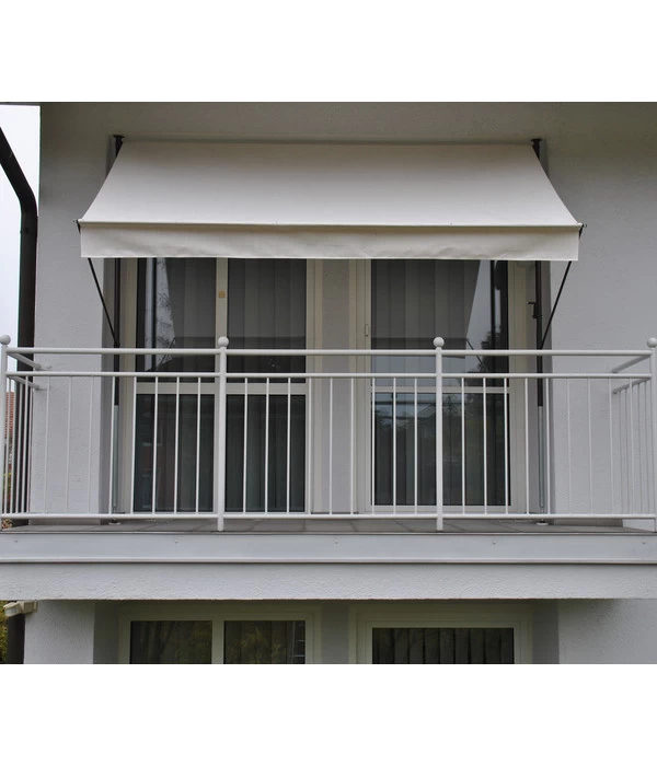 Angerer Klemmmarkise Style, Ca. B350/H275/T150 Cm 4 Angerer Klemmmarkise Style, Ca. B350/H275/T150 Cm – Bild 2