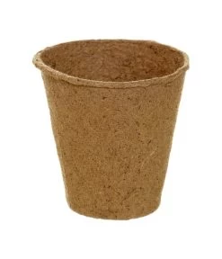 Dehner Anzuchttöpfe Für Pflanzen, 6 Cm 7 Dehner Anzuchttöpfe Für Pflanzen, 6 Cm -Outdoor Living Verkauf 207266 BildD 001 BollerbloomAnzuchttoepfeFuerPflanzenTorftoepfe24St6Cm