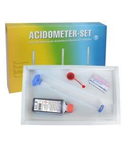 Vina Acidometer-Set -Outdoor Living Verkauf 208405 BildD 001 AcidometerSetAcidometerSetKomplett