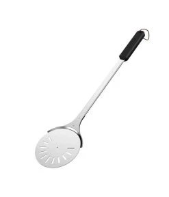 Cozze Pizzaspachtel Drehbar, Ca. B180/H20/T79 Cm