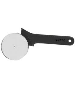 Cozze Pizzaschneider, Ca. B27/H12/T2 Cm 5 Cozze Pizzaschneider, Ca. B27/H12/T2 Cm -Outdoor Living Verkauf 2086049 WE FS 002 cozzepizzaschneider