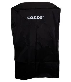 Cozze Abdeckhaube Für Pizzaofen Und Outdoortisch, Ca. B73/H109/T64 Cm