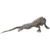 Rottenecker Bronze-Gecko, Ca. B18/H6/T7,5 Cm -Outdoor Living Verkauf 2189025 WE FS 001 RotteneckerBronzeGecko18x7x6cm