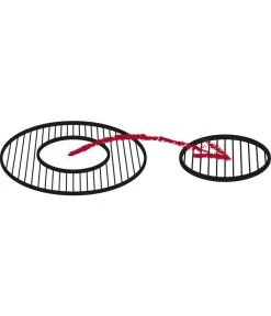 Tepro Guss-Grillrosteinleger Ø 30,5 Cm 13 Tepro Guss-Grillrosteinleger Ø 30,5 Cm -Outdoor Living Verkauf 2190346 WE DE 001 GussGrillrosteinleger