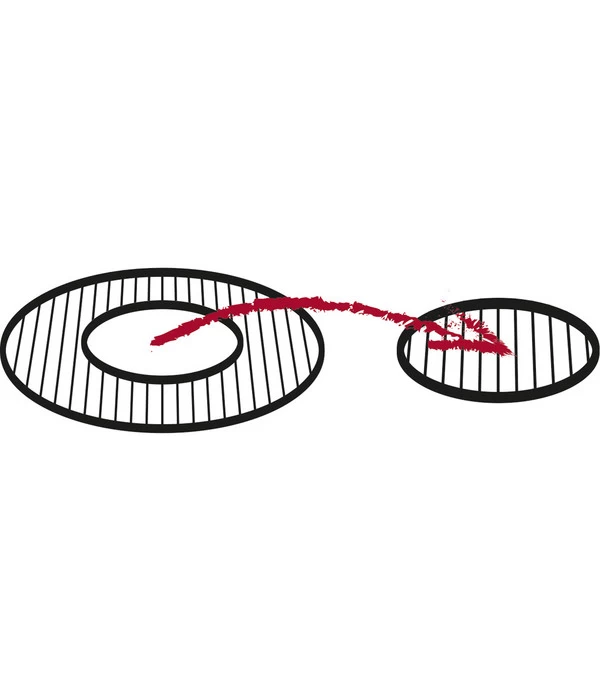 Tepro Guss-Grillrosteinleger Ø 30,5 Cm 7 Tepro Guss-Grillrosteinleger Ø 30,5 Cm – Bild 5