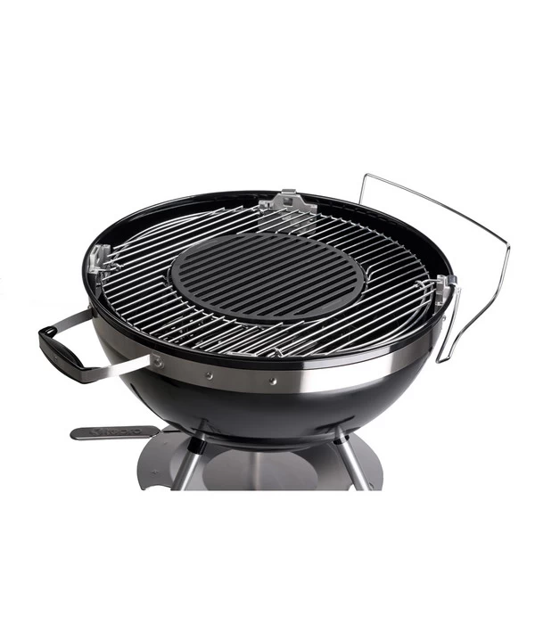 Tepro Guss-Grillrosteinleger Ø 30,5 Cm 9 Tepro Guss-Grillrosteinleger Ø 30,5 Cm – Bild 7