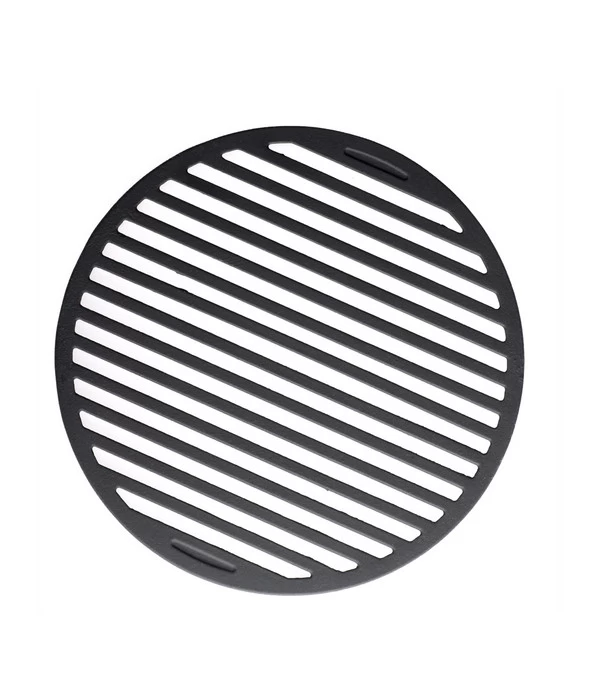 Tepro Guss-Grillrosteinleger Ø 30,5 Cm 4 Tepro Guss-Grillrosteinleger Ø 30,5 Cm – Bild 2